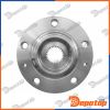 Moyeu de roue avant pour CITROEN | KLP-PE-005P, 04-P461